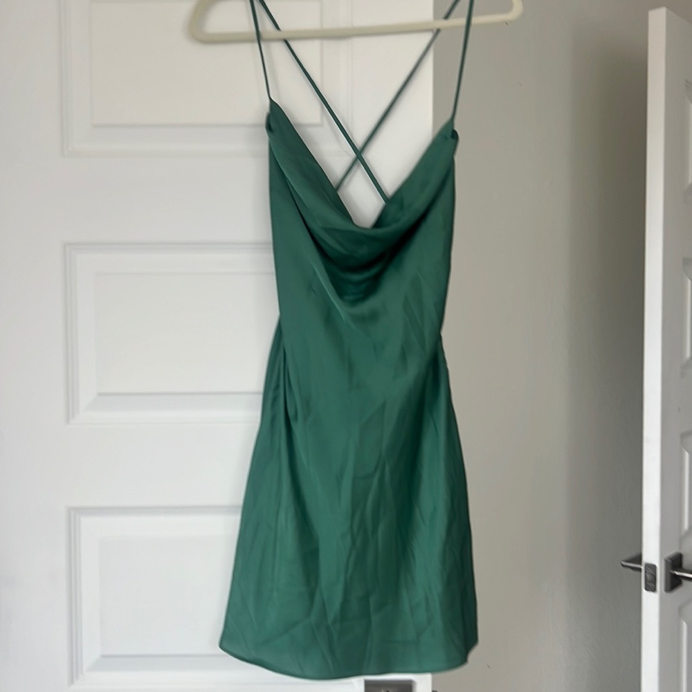 COPY - Lovers & Friends Slip Dress